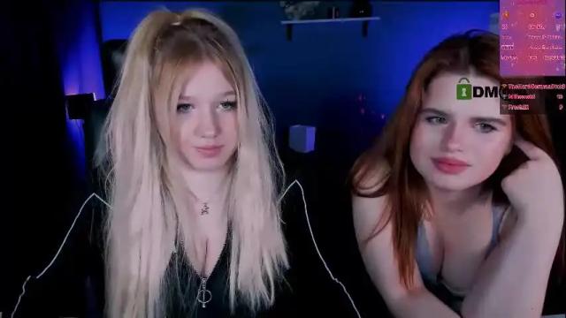 Image 10 of juli_kisss Stream on Chaturbate on 29 days ago