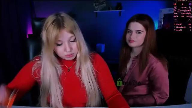 Thumbnail 2, juli_kisss's Stream at Chaturbate, 26 days ago