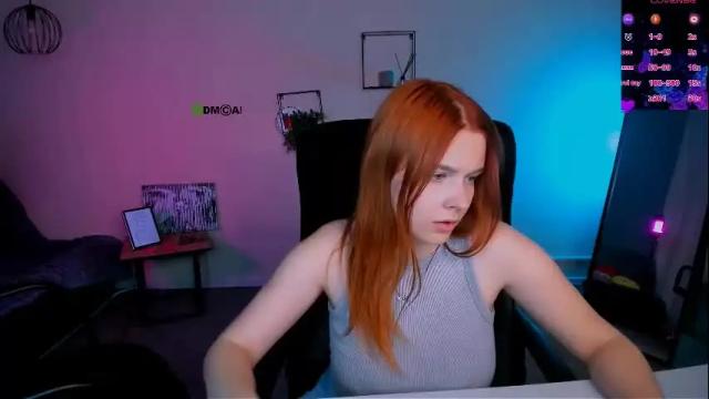 Thumbnail 3, juli_kisss's Stream at Chaturbate, 25 days ago