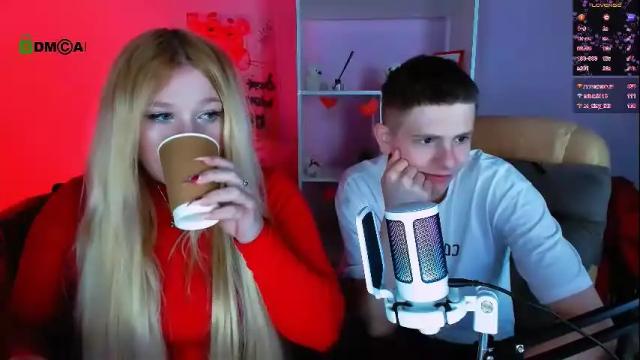 Thumbnail 2, juli_kisss's Stream at Chaturbate, 24 days ago