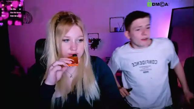 Thumbnail 1, juli_kisss's Stream at Chaturbate, 17 days ago