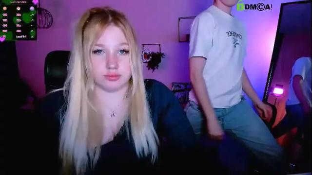 Image 2 of juli_kisss Stream on Chaturbate on 19 days ago