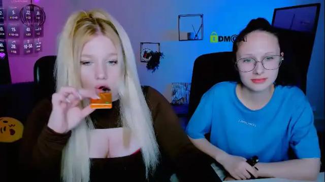 Thumbnail 1, juli_kisss's Stream at Chaturbate, 14 days ago