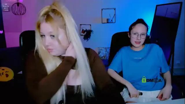 Thumbnail 2, juli_kisss's Stream at Chaturbate, 14 days ago