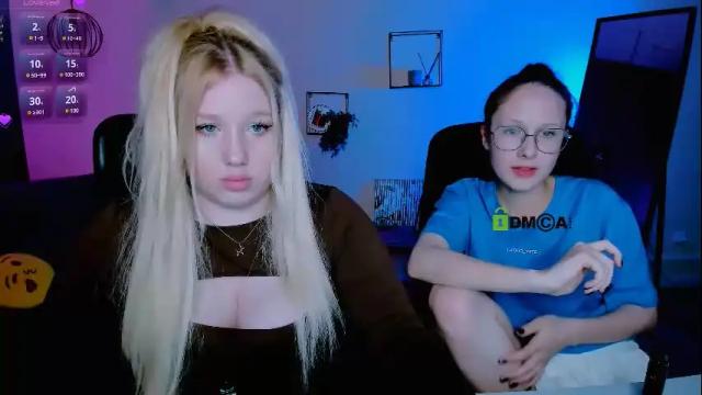 Thumbnail 3, juli_kisss's Stream at Chaturbate, 14 days ago