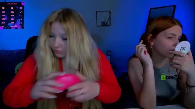 Thumbnail 1, juli_kisss's Stream at Chaturbate, 12 days ago