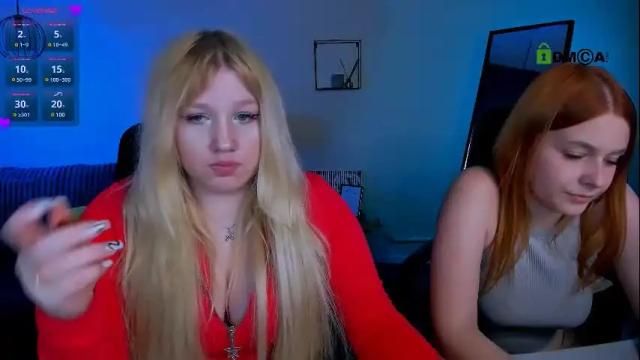Image 10 of juli_kisss Stream on Chaturbate on 14 days ago