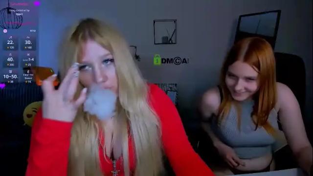 Image 11 of juli_kisss Stream on Chaturbate on 14 days ago