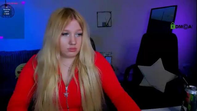 Thumbnail 2, juli_kisss's Stream at Chaturbate, 12 days ago