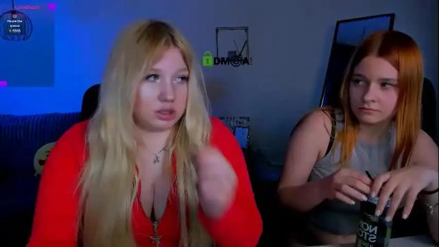 Thumbnail 3, juli_kisss's Stream at Chaturbate, 12 days ago