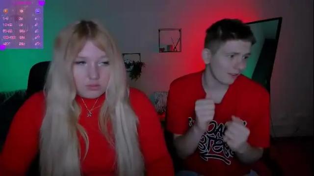 Thumbnail 1, juli_kisss's Stream at Chaturbate, 10 days ago