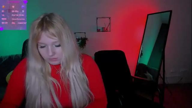 Thumbnail 2, juli_kisss's Stream at Chaturbate, 10 days ago