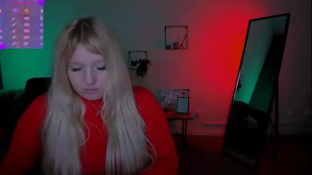Image 8 of juli_kisss Stream on Chaturbate on 14 days ago