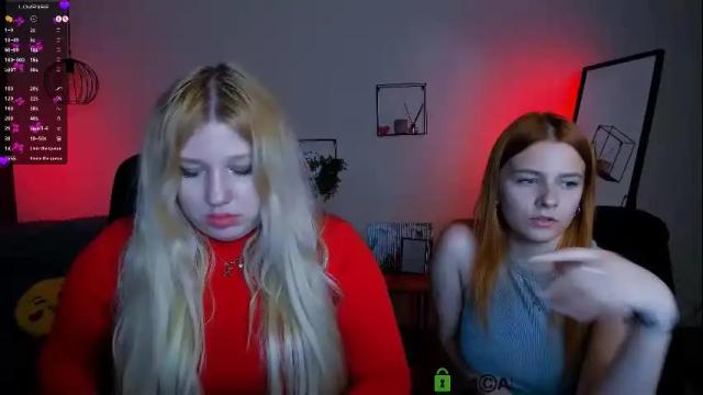 Thumbnail 2, juli_kisss's Stream at Chaturbate, 7 days ago