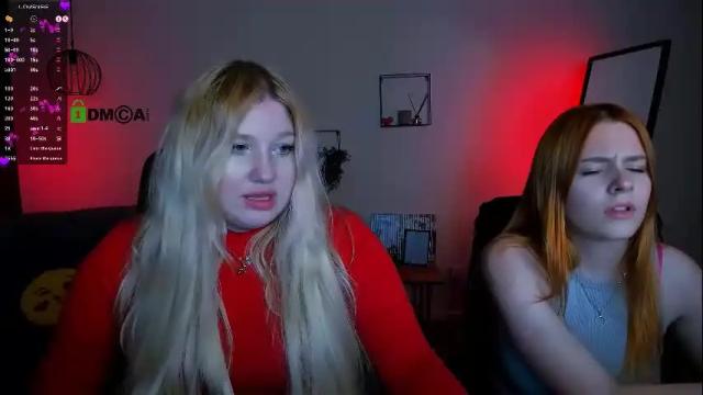 Image 7 of juli_kisss Stream on Chaturbate on 11 days ago