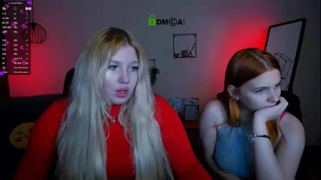 Image 8 of juli_kisss Stream on Chaturbate on 11 days ago
