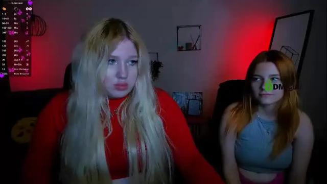 Thumbnail 3, juli_kisss's Stream at Chaturbate, 7 days ago