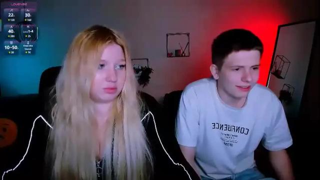 Image 4 of juli_kisss Stream on Chaturbate on 7 days ago