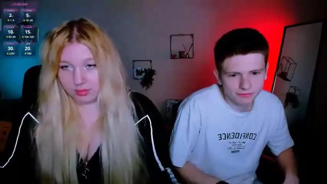 Image 8 of juli_kisss Stream on Chaturbate on 7 days ago