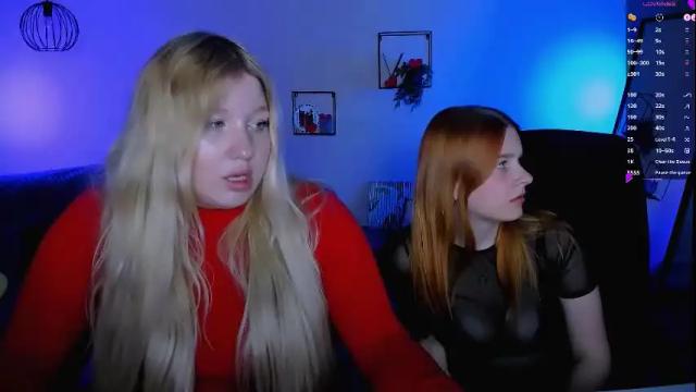 Thumbnail 1, juli_kisss's Stream at Chaturbate, 3 days ago