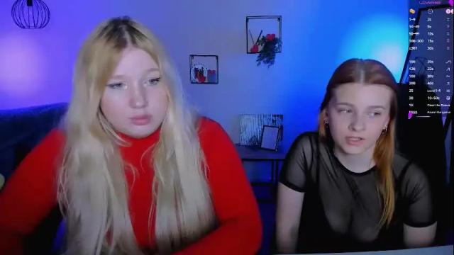 Image 10 of juli_kisss Stream on Chaturbate on 5 days ago