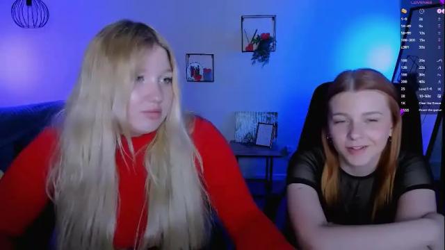 Image 12 of juli_kisss Stream on Chaturbate on 5 days ago
