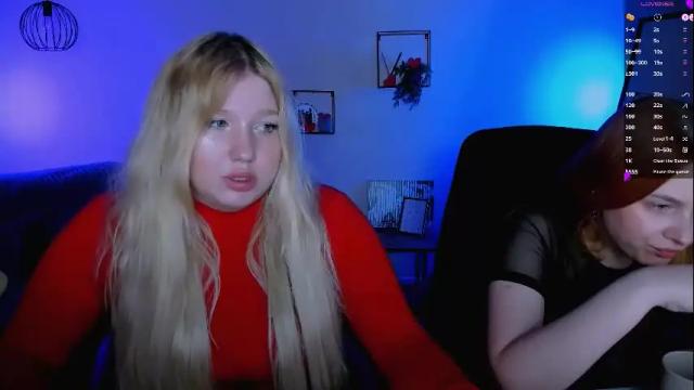 Image 2 of juli_kisss Stream on Chaturbate on 5 days ago