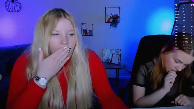 Thumbnail 2, juli_kisss's Stream at Chaturbate, 3 days ago