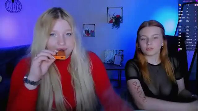 Image 6 of juli_kisss Stream on Chaturbate on 5 days ago