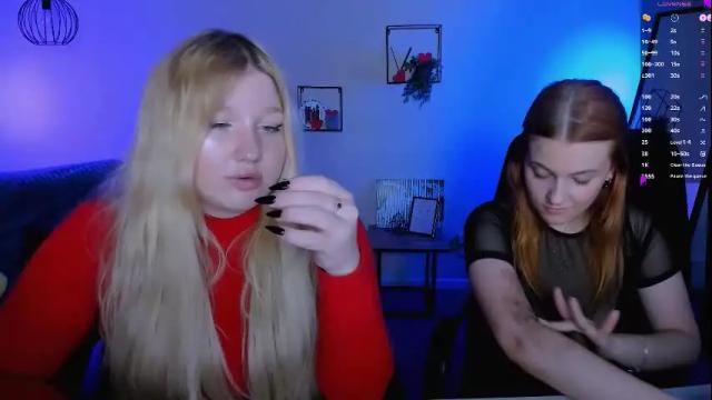 Image 7 of juli_kisss Stream on Chaturbate on 5 days ago