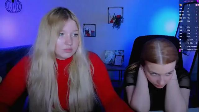 Image 8 of juli_kisss Stream on Chaturbate on 5 days ago