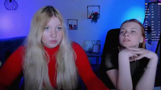 Thumbnail 3, juli_kisss's Stream at Chaturbate, 3 days ago