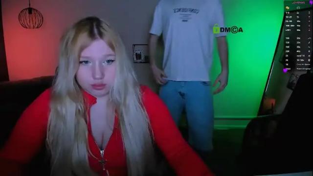 Thumbnail 1, juli_kisss's Stream at Chaturbate, 2 days ago