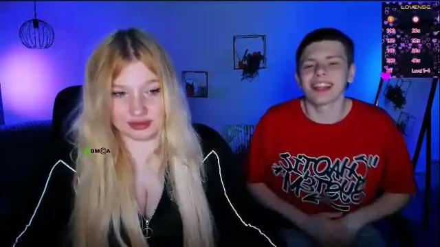 Thumbnail 2, juli_kisss's Stream at Chaturbate, 8 hours ago