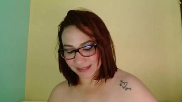 Image 11 of juli_ramirez1 Stream on Chaturbate on 17 months ago