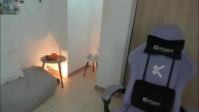 Thumbnail 3, juli_santos_22's Stream at Chaturbate, 2 months ago