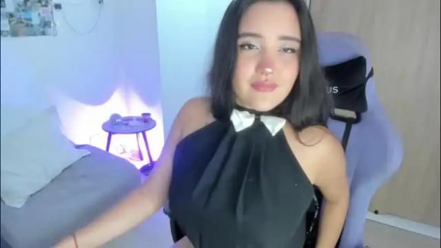 Image 8 of juli_santos_22 Stream on Chaturbate on 2 months ago