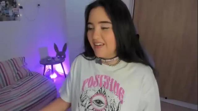 Thumbnail 1, juli_santos_22's Stream at Chaturbate, 2 months ago