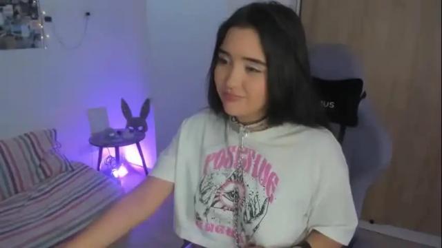 Thumbnail 2, juli_santos_22's Stream at Chaturbate, 2 months ago