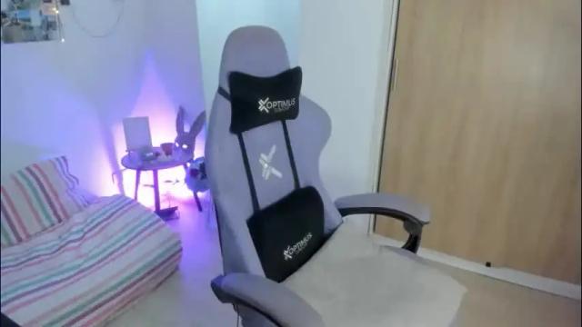 Image 7 of juli_santos_22 Stream on Chaturbate on 2 months ago