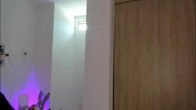 Thumbnail 2, juli_santos_22's Stream at Chaturbate, 1 month ago