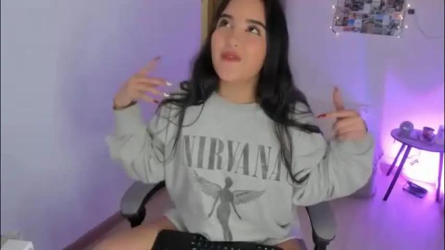 Thumbnail 1, juli_santos_22's Stream at Chaturbate, 1 month ago