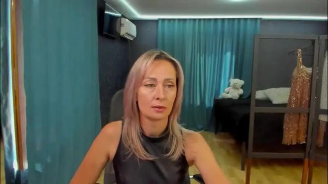 Thumbnail 1, julia__cherry_'s Stream at Chaturbate, 5 months ago