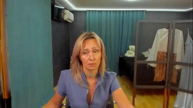 Thumbnail 3, julia__cherry_'s Stream at Chaturbate, 5 months ago