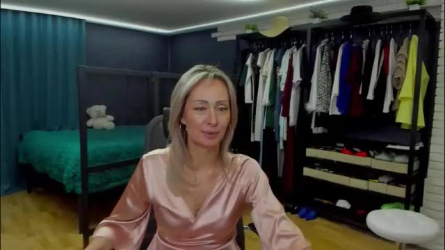 Thumbnail 3, julia__cherry_'s Stream at Chaturbate, 2 months ago