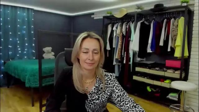 Image 2 of julia__cherry_ Stream on Chaturbate on 1 month ago