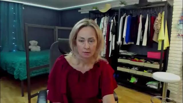 Thumbnail 1, julia__cherry_'s Stream at Chaturbate, 19 days ago