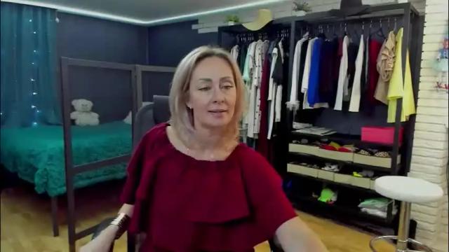 Image 2 of julia__cherry_ Stream on Chaturbate on 19 days ago