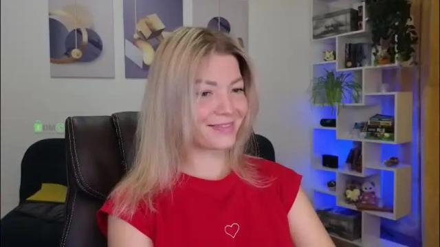 Image 4 of julia_cute_ Stream on Chaturbate on 12 days ago