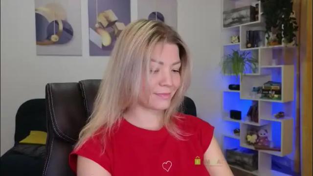 Thumbnail 2, julia_cute_'s Stream at Chaturbate, 11 days ago